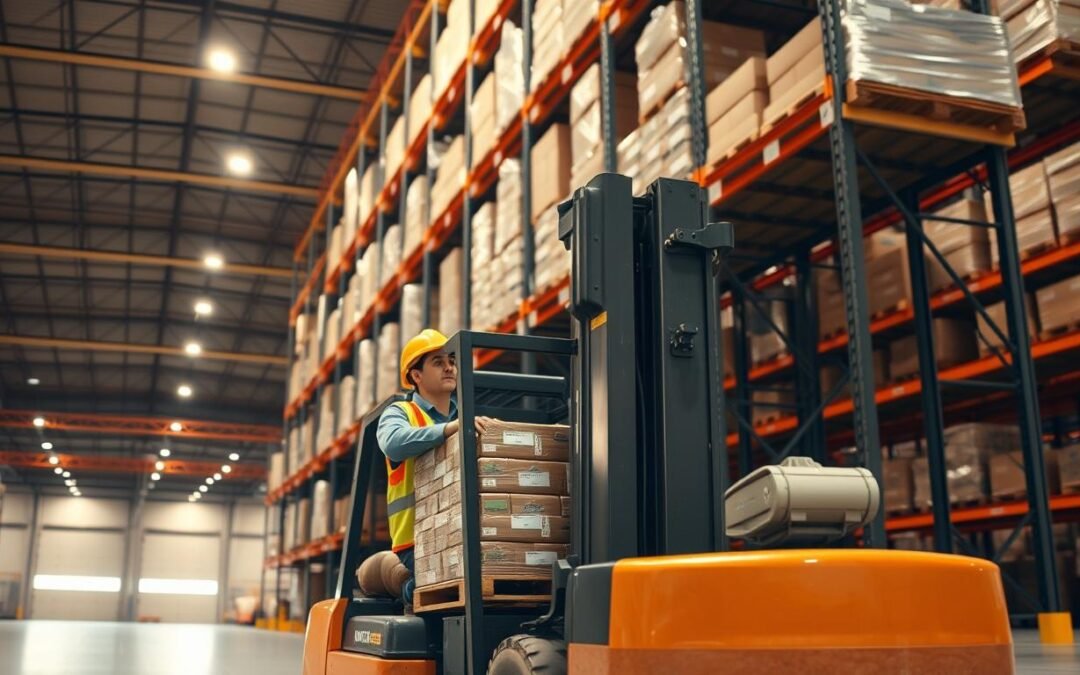 Dari Bekasi ke Medan: Rak Gudang PT Tangguh Adi Perkasa Siap Dongkrak Efisiensi Gudang Anda!