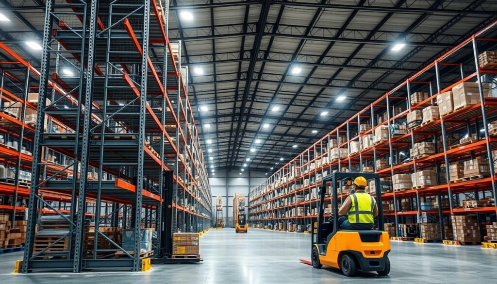 distributor rak gudang Medan distributor rak gudang Medan