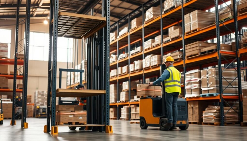 rak gudang medan rak gudang medan