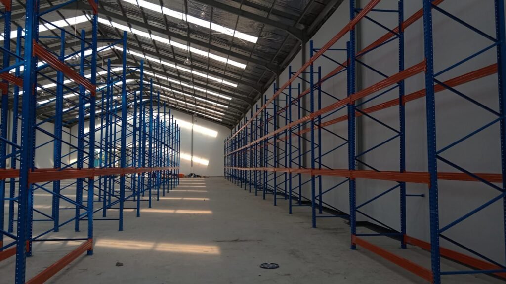 5 Kesalahan Umum Saat Memilih Rak Gudang dan Cara Menghindarinya