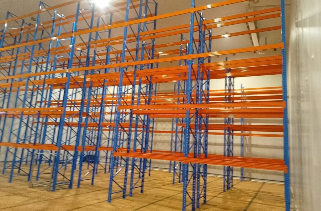 Jenis-Jenis Rak Gudang dan Kelebihannya Masing-Masing