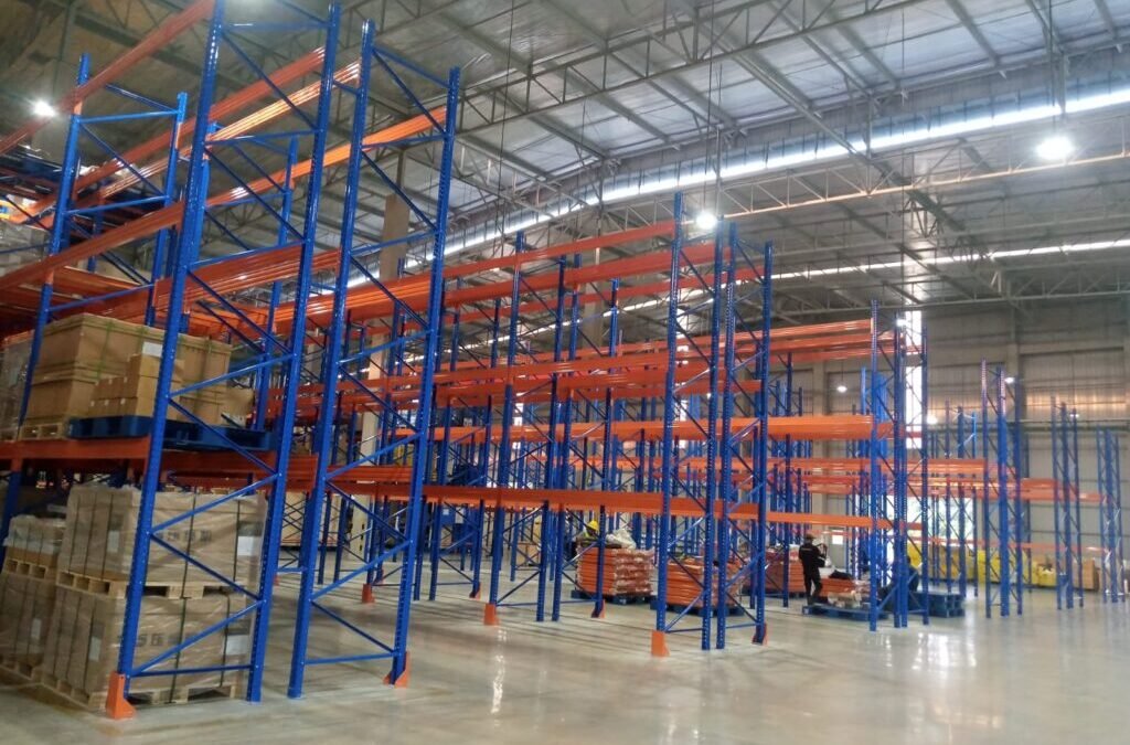 Kesalahan Umum dalam Pengelolaan Gudang dan Cara Menghindarinya