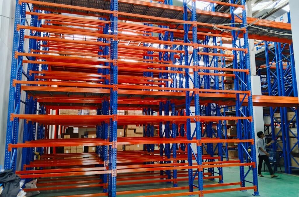 3 Tips Praktis Maksimalkan Gudang dan Maksimalkan Kecepatan Operasional